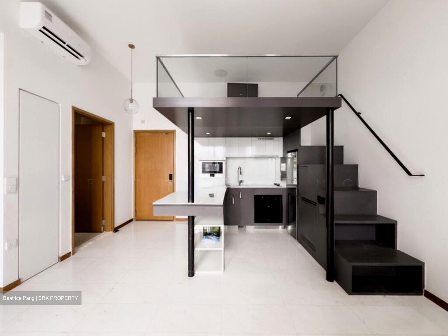 The Tennery (D23), Apartment #515204081